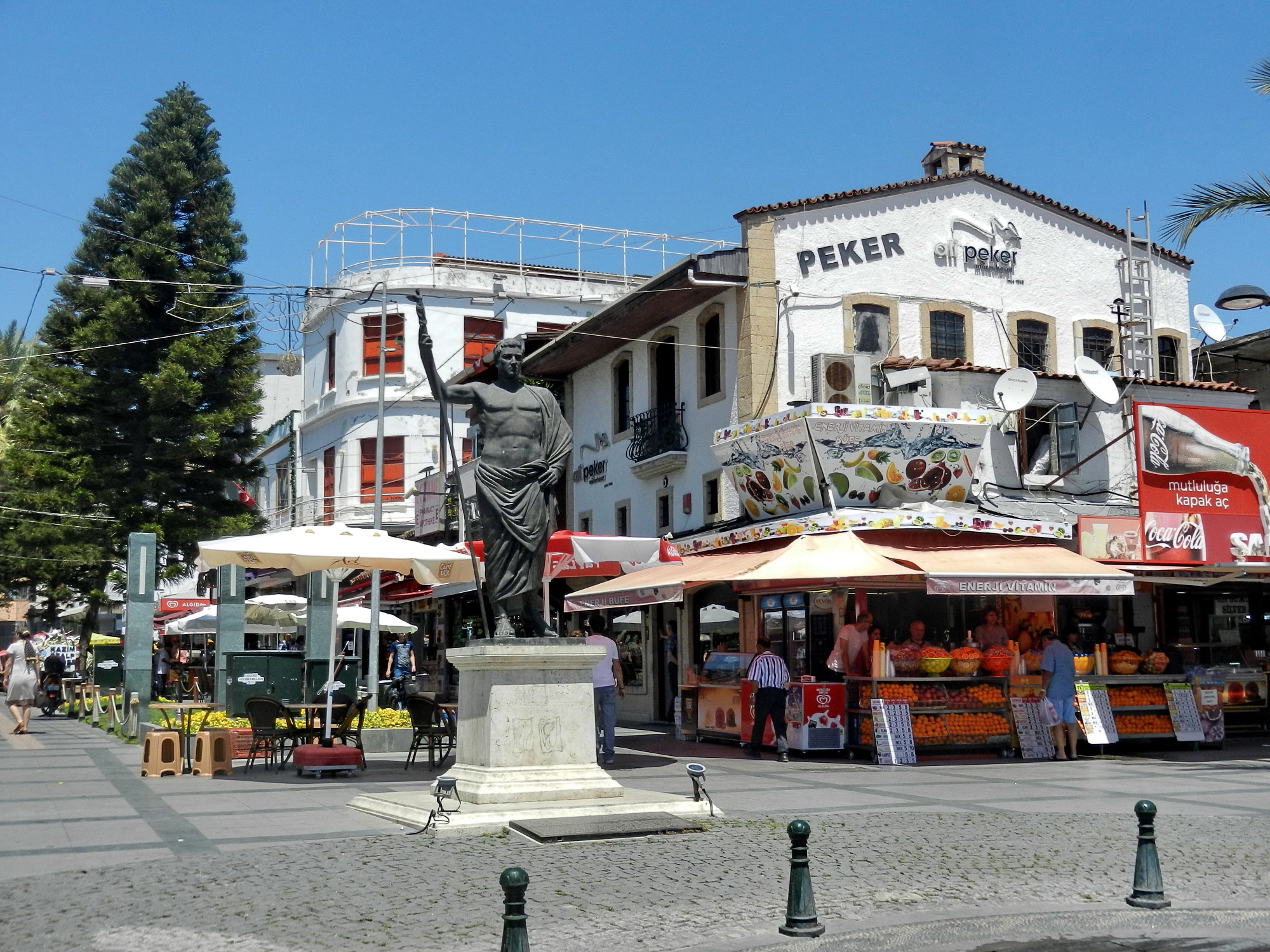 Antalya
